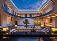 Yuanlu · Shanqin | EXCLUSIVE Hidden Sky Garden Hotel (Dali Ancient City Renmin Road Branch)