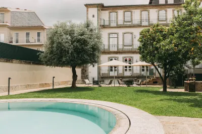Torel Royal Court Hotels in 