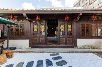 Zaiyang Inn Hotels in 
