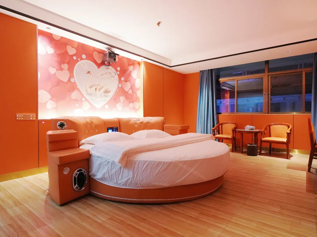 Huayi Business Hotel - Jieyang
