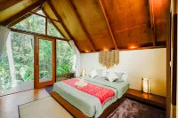 Ubud Jungle Stay - Mahari by WAHM