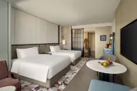 InterContinental Hotels CHANGCHUN HIGH TECH ZONE by IHG