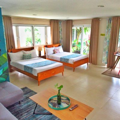 The Family Den Hotel Kimberly Tagaytay Promo Code