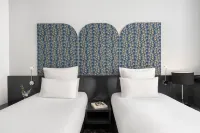 Hotel Nemzeti Budapest - MGallery Các khách sạn ở 