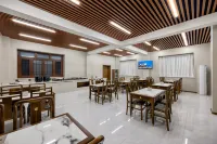 Zhongchun Yaju Hotel (Dingzhou Ancient City Wanda Plaza)