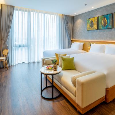 FAMILY SUITE Kua Casa Suite Promo Code