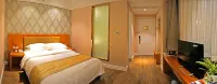 GreenTree Inn (Binhai Obrao City Plaza)