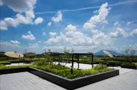 เดอะ เฟิร์สท์ คลาร์ก โรงแรม แอนด์ เรสซิเดนซ์ โรงแรมใน