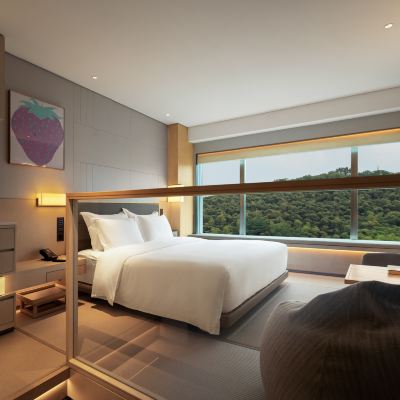 寶石和風榻榻米房 浙江世貿君瀾大飯店優惠