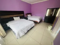 Victoria Hostel Hotele w: 