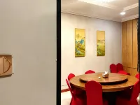 Jun Yue NO.9 Hotel Kano