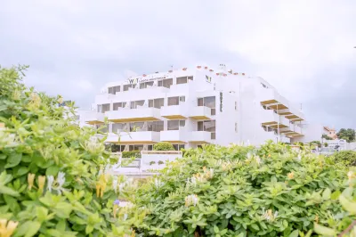 Wot Lagos Montemar Soul โรงแรมใน