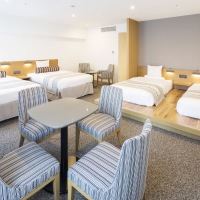 グランドデラックスフォース ホテルマイステイズプレミア大森 クーポン