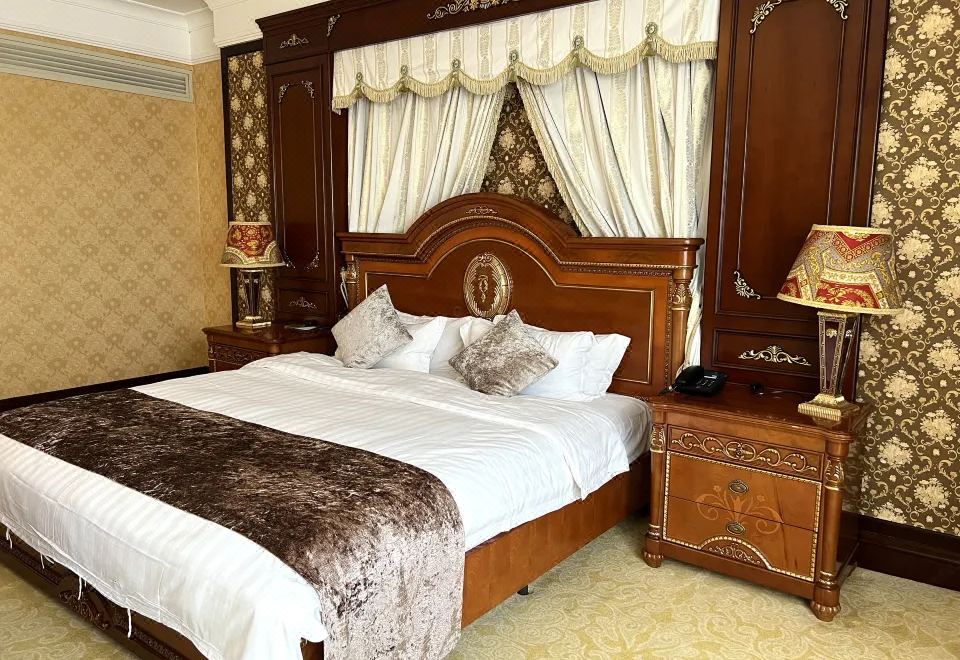 至尊套房（3房2厅）