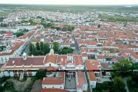 Hotel de Moura Các khách sạn ở 