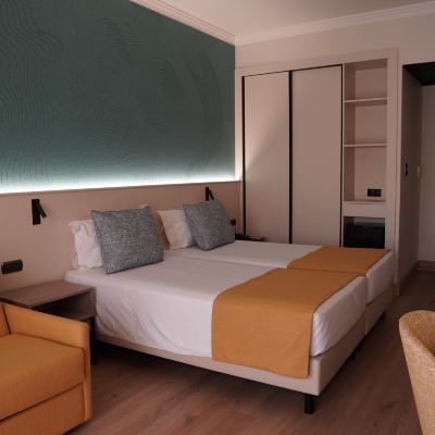 Double Room With Partial Sea View (Plus 2 Adults + 1 Child) Be Live Family Palmeiras Village Promo Code