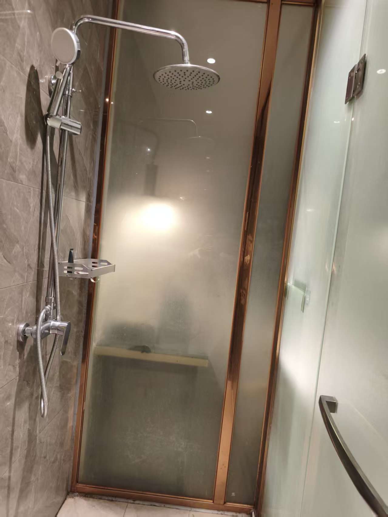 PLC丨小满清居·舒适大床房