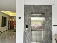 Ruyang Junyi Sunshine Hotel فنادق في رويانغ