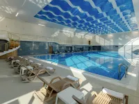 Ramada Plaza by Wyndham Gence Hotels in Gandja