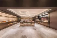 Harbin Central Street Crystal Hotel