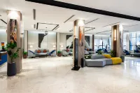 Al Qasr Hotel Suites - Corniche 酒店