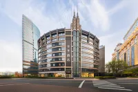 JI Hotel (Shanghai People's Square) Hoteles en 