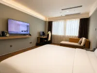 Xin'ao E-Sports Hotel (Wanda)