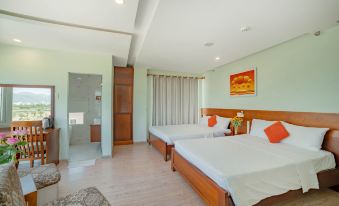 Art Deluxe Hotel Nha Trang - Housity
