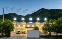 Yunshuijian Hotel Hotel di 