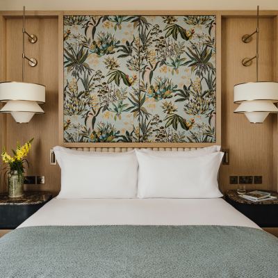 Standard Signature The Phoenicia Malta Promo Code