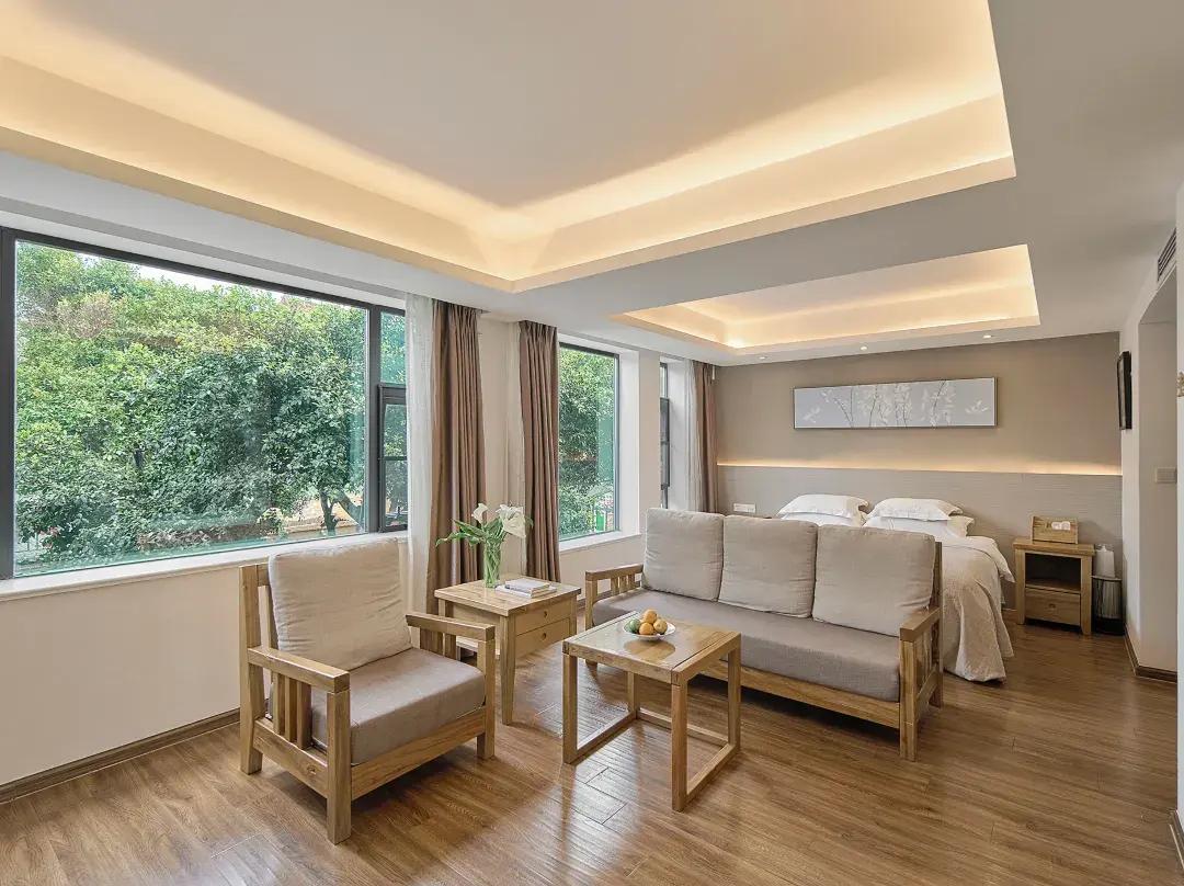 Dali Yunxu · Cloud Story Designer Vacation Boutique Stay - Dali