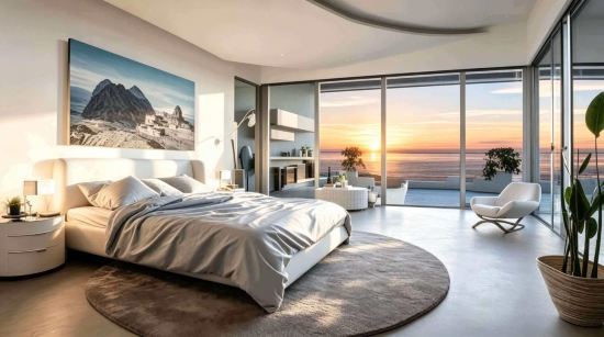 Peninsula Haijing Scenic Apartment (Wanning Shenzhou Peninsula)