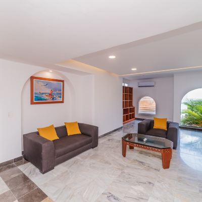 Two Bedroom Ocean View with Pool Casa Turquesa Promo Code