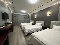 Shuxin Business Hotel