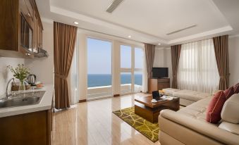 BlueSun Danang Beach Hotel