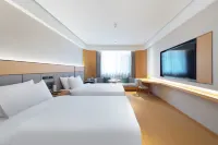 JI Hotel (Baigou Xingsheng Avenue)
