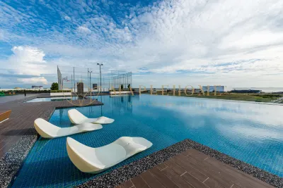 Amber Cove Premier Suites Melaka Hotels in 