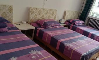 Red Apple Homestay