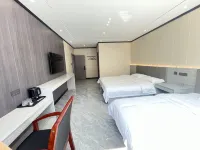 Tahe Ruimoyun Hotel