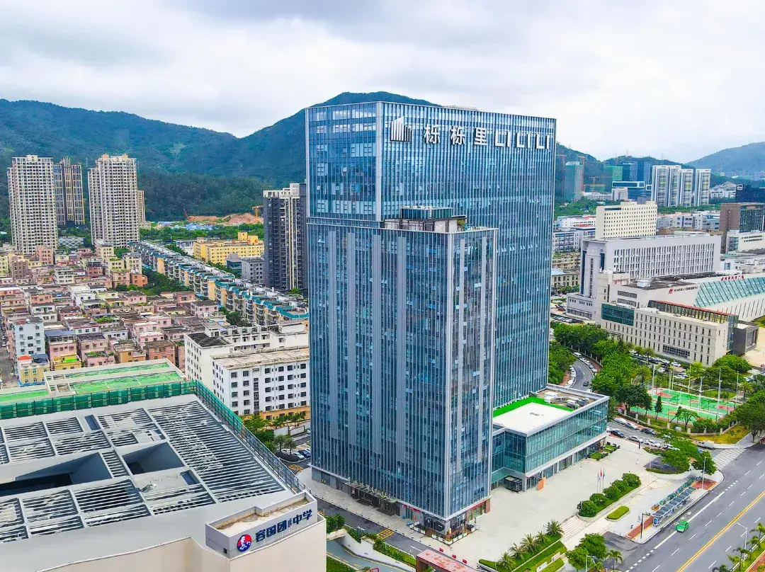 Zhuhai Yuli Serviced Apartment - Zhuhai