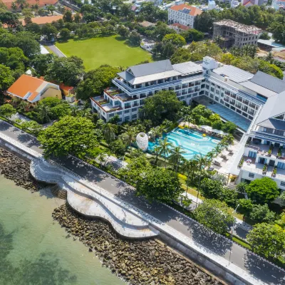 The Secret Con Dao Hotels near Con Dao Museum
