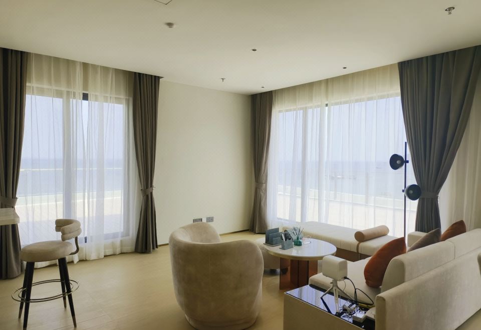 尊享露台套房·锦澜