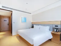 JI Hotel (Rushan Shenglijie) Hôtels à : Rushan