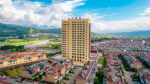 Jingzhu Hotel