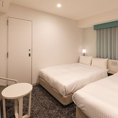 雙床房 相鐵FRESA INN 銀座三丁目優惠