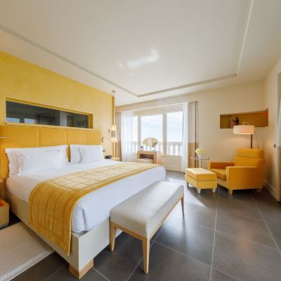 Prestige Room-Sea View Monte-Carlo Bay Hotel & Resort Promo Code