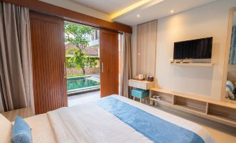 Mahesa Suites Seminyak