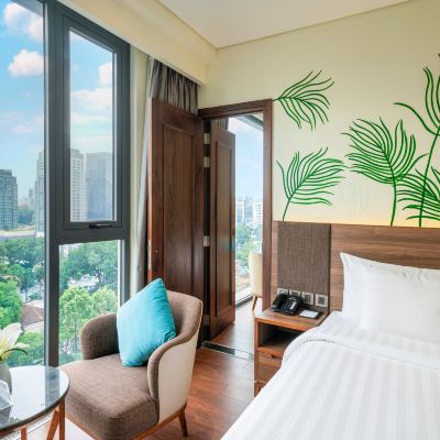 Luxury Connecting Room With Park View Northern Charm Hotel Promo Code