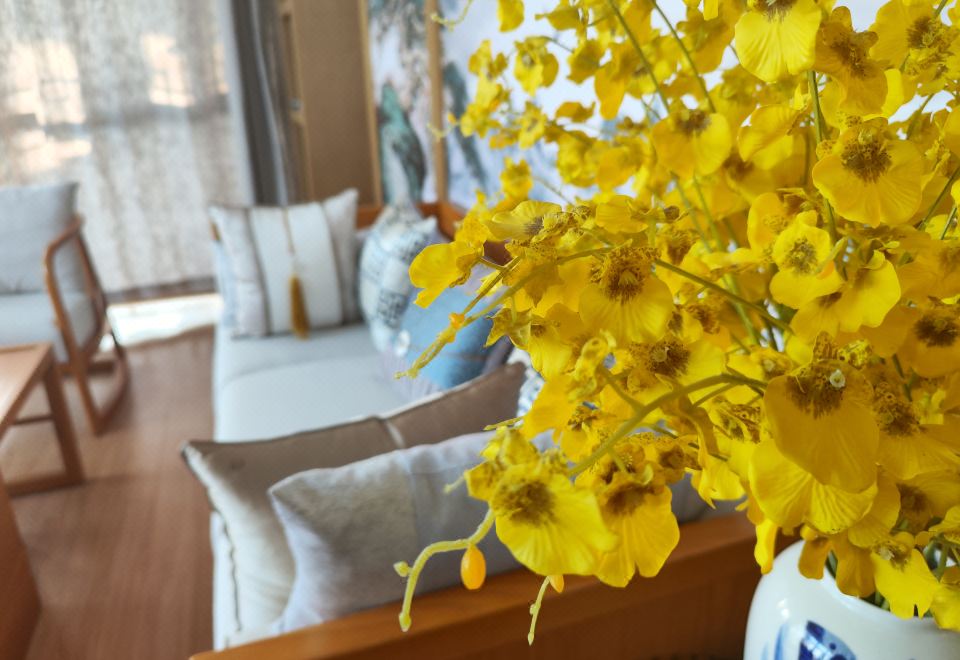 ARCADIA Hotel Qing YANGGuestroom