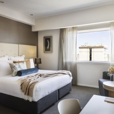 Superior King Room Fable Christchurch Promo Code